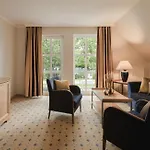 Lägenhetshotell Balmer - Hotel•golf•spa Balm