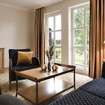 Balmer - Hotel•golf•spa Lägenhetshotell