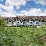 Balmer - Hotel•golf•spa Lägenhetshotell 4*