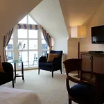 Balmer – Hotel•golf•spa Aparthotel