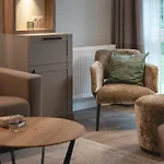 Balmer - Hotel•golf•spa Lägenhetshotell 4*