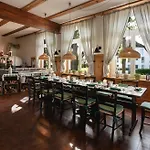 Lägenhetshotell Balmer - Hotel•golf•spa 4*