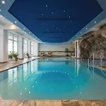 Balmer – Hotel•golf•spa 4*