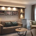 Aparthotel Balmer – Hotel•golf•spa Balm