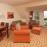 Balmer - Hotel•golf•spa Lägenhetshotell Balm