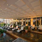 Lägenhetshotell Balmer - Hotel•golf•spa 4*