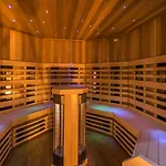 Balmer - Hotel•golf•spa Lägenhetshotell 4*