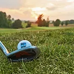 Balmer - Hotel•golf•spa Lägenhetshotell