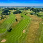 Lägenhetshotell Balmer - Hotel•golf•spa 4*