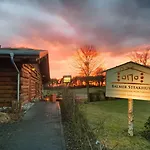 Aparthotel Balmer – Hotel•golf•spa