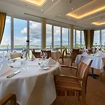 Lägenhetshotell Balmer - Hotel•golf•spa 4*