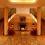 Lägenhetshotell Balmer - Hotel•golf•spa 4*