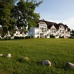 Balmer – Hotel•golf•spa 4*