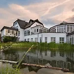 Balmer - Hotel•golf•spa Lägenhetshotell 4*