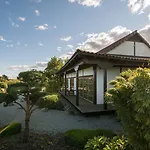 Lägenhetshotell Balmer - Hotel•golf•spa 4*
