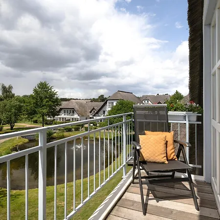 Aparthotel Balmer - Hotel•golf•spa 4*