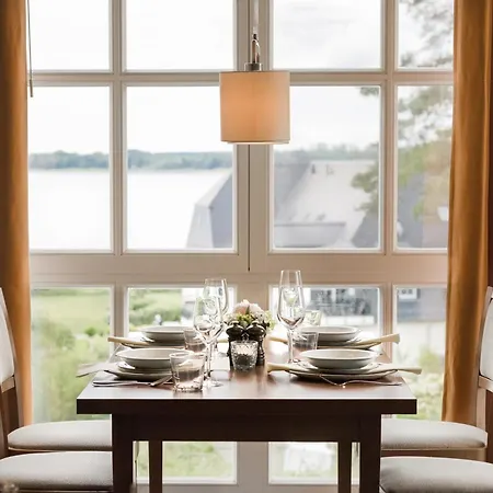 Balmer - Hotel•golf•spa Hotel apartamentowy Balm