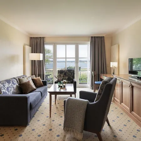 Balmer - Hotel•golf•spa 4* Balm