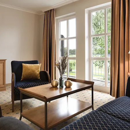 Balmer - Hotel•golf•spa Hotel apartamentowy