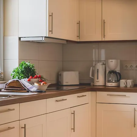 Aparthotel Balmer - Hotel•golf•spa