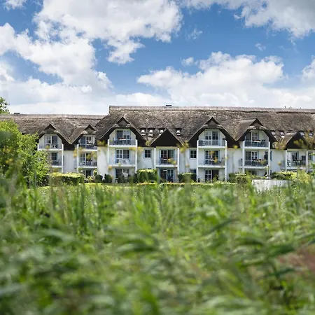 Balmer - Hotel•golf•spa Hotel apartamentowy 4*