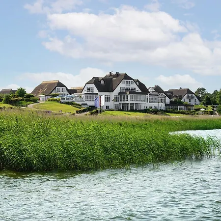 Balmer - Hotel•golf•spa Aparthotel Balm