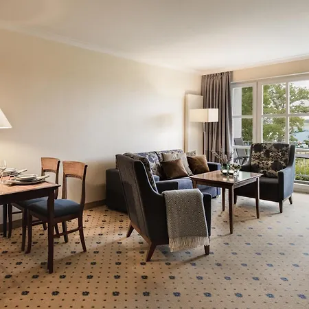 Balmer - Hotel•golf•spa Balm