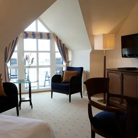 Balmer - Hotel•golf•spa Aparthotel