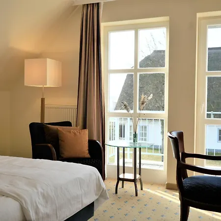 Aparthotel Balmer - Hotel•golf•spa 4*