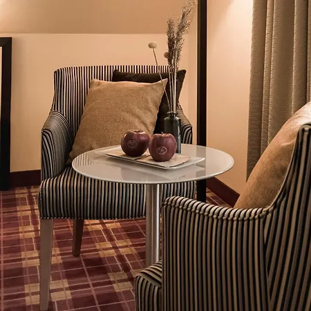 Balmer - Hotel•golf•spa Aparthotel Balm