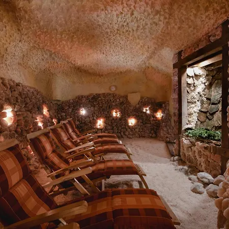 Balmer - Hotel•golf•spa 4* Balm