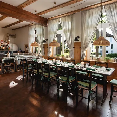 Aparthotel Balmer – Hotel•golf•spa 4*