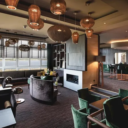 Balmer – Hotel•golf•spa Aparthotel Balm