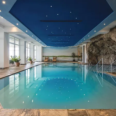 Balmer - Hotel•golf•spa 4*