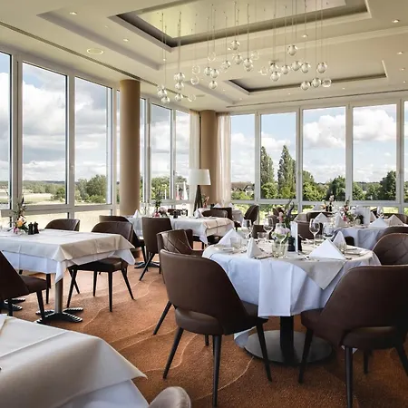Balmer - Hotel•golf•spa 4* Balm