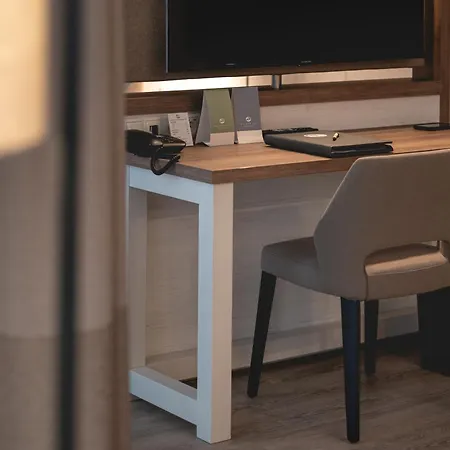 Balmer - Hotel•golf•spa Aparthotel