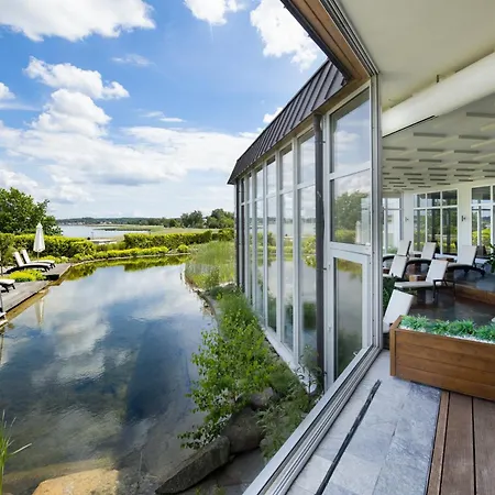 Hotel apartamentowy Balmer - Hotel•golf•spa