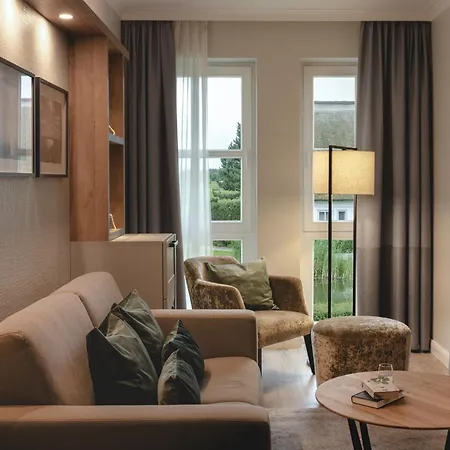 Balmer – Hotel•golf•spa Aparthotel 4*