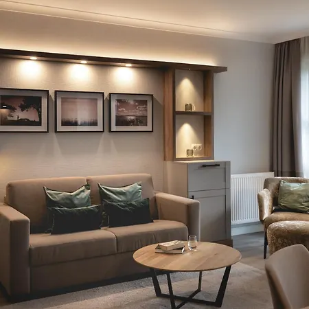 Aparthotel Balmer - Hotel•golf•spa Balm