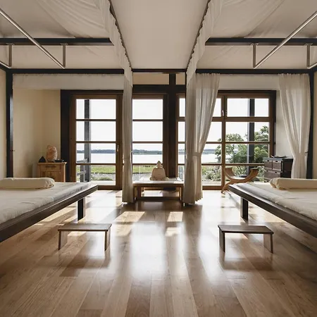 Balmer See - Hotel•golf•spa 4* Balm