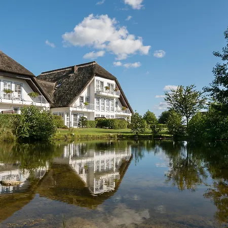 Aparthotel Balmer - Hotel•golf•spa