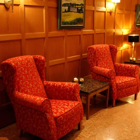 Balmer - Hotel•golf•spa