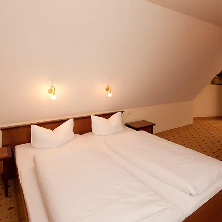 Balmer – Hotel•golf•spa Aparthotel