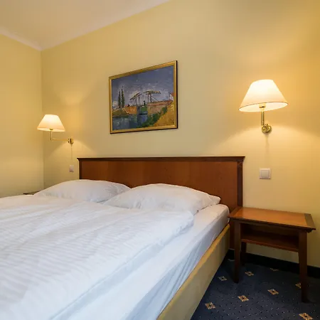 Aparthotel Balmer – Hotel•golf•spa Balm