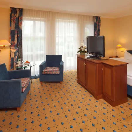 Balmer – Hotel•golf•spa 4* Balm