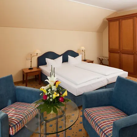 Balmer - Hotel•golf•spa Aparthotel