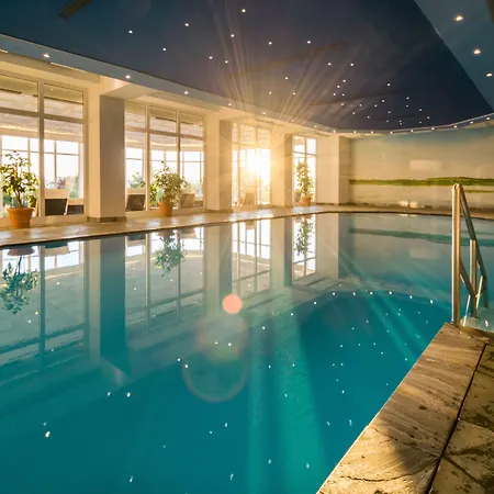 Balmer - Hotel•golf•spa Balm