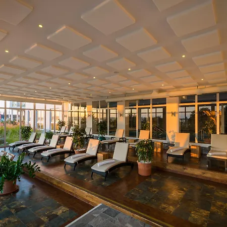 アパートホテル Balmer - Hotel•golf•spa 4*