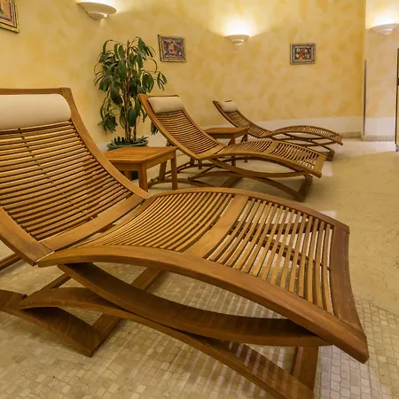 Balmer – Hotel•golf•spa