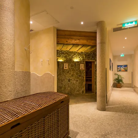 Balmer - Hotel•golf•spa 4* Balm